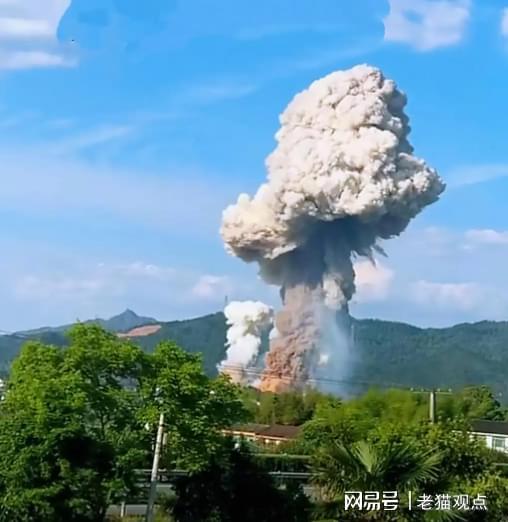 九游官网-升至37死51伤！浏阳烟花厂爆炸：负责人创业历程曝光，个人照流出