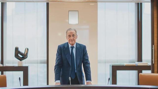 九游体育-老佛爷：选举从来没有提前获胜的说法；最好的球员会来皇马